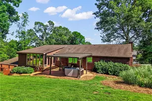 4125 Rock Hill Rd, Pfafftown, NC 27040 - Photo 3