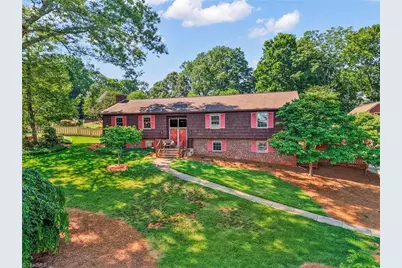 4125 Rock Hill Road, Pfafftown, NC 27040 - Photo 1