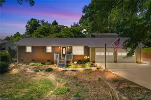 1766 Robinhood Dr, Burlington, NC 27217 - Photo 1