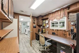 1766 Robinhood Dr, Burlington, NC 27217 - Photo 33