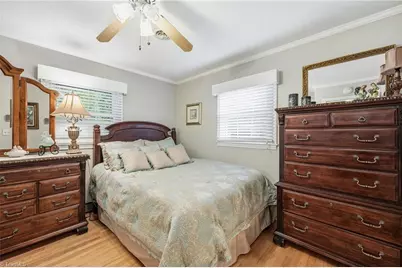 1766 Robinhood Drive, Burlington, NC 27217 - Photo 17