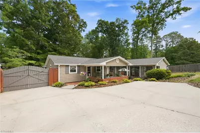 1766 Robinhood Drive, Burlington, NC 27217 - Photo 45
