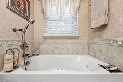 1766 Robinhood Drive, Burlington, NC 27217 - Photo 23