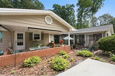 1766 Robinhood Drive, Burlington, NC 27217 - Photo 37