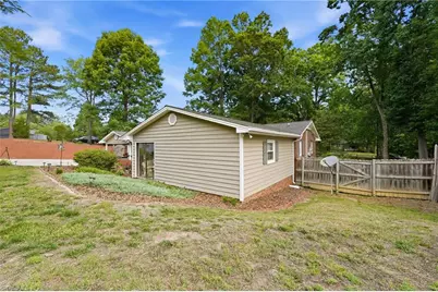1766 Robinhood Drive, Burlington, NC 27217 - Photo 43