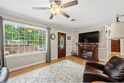 1766 Robinhood Drive, Burlington, NC 27217 - Photo 9