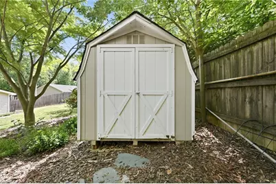 1766 Robinhood Drive, Burlington, NC 27217 - Photo 41