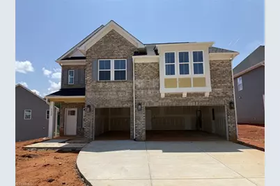 4622 Hanes Lake Drive, Winston-Salem, NC 27106 - Photo 1