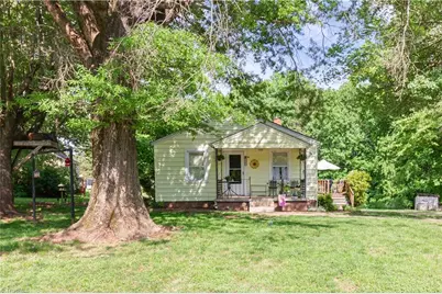 173 Liberty Road, Mocksville, NC 27028 - Photo 1