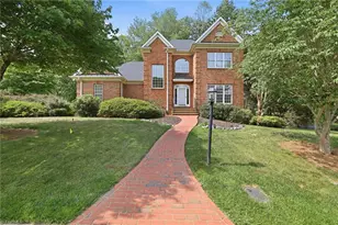105 Creekstone Ct, Winston-Salem, NC 27104 - Photo 1
