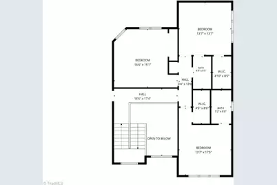 105 Creekstone Court, Winston-Salem, NC 27104 - Photo 47