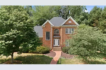 105 Creekstone Court, Winston-Salem, NC 27104 - Photo 3