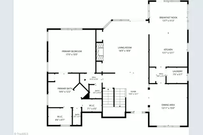 105 Creekstone Court, Winston-Salem, NC 27104 - Photo 47
