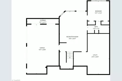 105 Creekstone Court, Winston-Salem, NC 27104 - Photo 49
