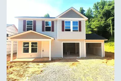 100 Longview Street, Lexington, NC 27295 - Photo 1