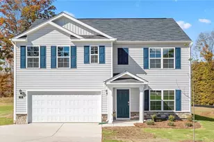 1572 String Dr, Winston-Salem, NC 27107 - Photo 1