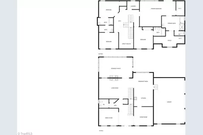 3800 Crosstimbers Drive, Greensboro, NC 27410 - Photo 35