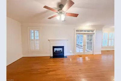 3800 Crosstimbers Drive, Greensboro, NC 27410 - Photo 3