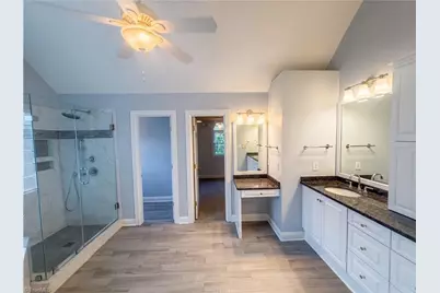 3800 Crosstimbers Drive, Greensboro, NC 27410 - Photo 25
