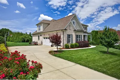 4818 Summer Hill Way, Winston-Salem, NC 27106 - Photo 3