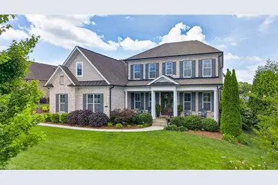 4818 Summer Hill Way, Winston-Salem, NC 27106 - Photo 11