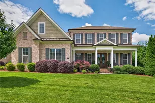 4818 Summer Hl Wy, Winston-Salem, NC 27106 - Photo 1
