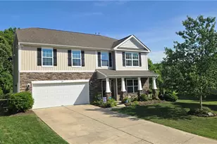 109 Solstice Dr, Haw River, NC 27258 - Photo 1
