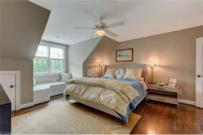 7450 Strader Road, Summerfield, NC 27358 - Photo 21