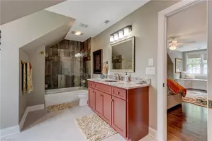 7450 Strader Rd, Summerfield, NC 27358 - Photo 19