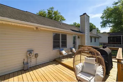7494 Friendship Ledford Road, Winston-Salem, NC 27107 - Photo 25