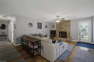 7494 Friendship Ledford Rd, Winston-Salem, NC 27107 - Photo 5