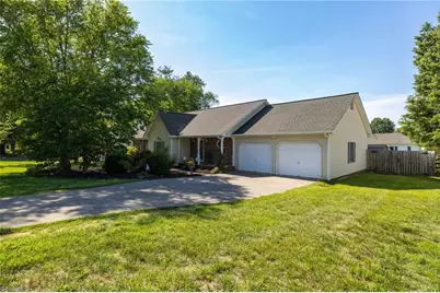 7494 Friendship Ledford Road, Winston-Salem, NC 27107 - Photo 1