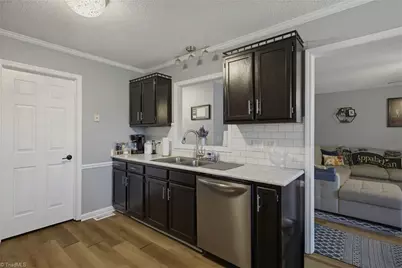 7494 Friendship Ledford Road, Winston-Salem, NC 27107 - Photo 11