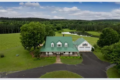 3175 Trotter Road, Asheboro, NC 27205 - Photo 1