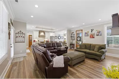 207 Wynnfall Drive, Lexington, NC 27295 - Photo 29