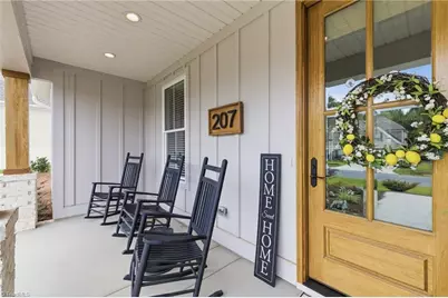 207 Wynnfall Drive, Lexington, NC 27295 - Photo 9