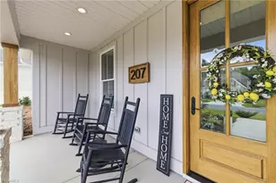 207 Wynnfall Dr, Lexington, NC 27295 - Photo 9