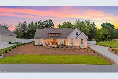 207 Wynnfall Drive, Lexington, NC 27295 - Photo 3