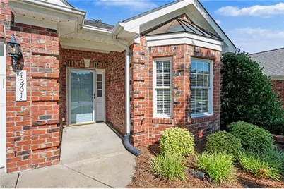 4261 Lumsden Lane, High Point, NC 27265 - Photo 5