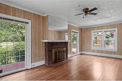 2805 Bon Air Avenue, Winston-Salem, NC 27105 - Photo 5