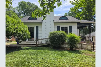 2805 Bon Air Avenue, Winston-Salem, NC 27105 - Photo 1