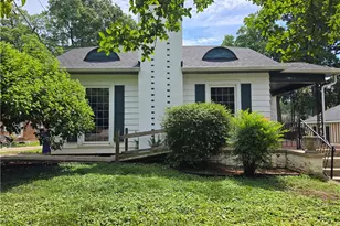 2805 Bon Air Ave, Winston-Salem, NC 27105 - Photo 1