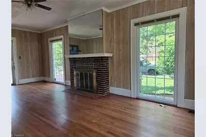 2805 Bon Air Avenue, Winston-Salem, NC 27105 - Photo 9