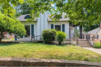 2805 Bon Air Avenue, Winston-Salem, NC 27105 - Photo 1