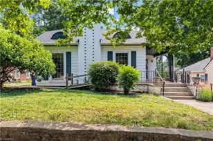 2805 Bon Air Ave, Winston-Salem, NC 27105 - Photo 1