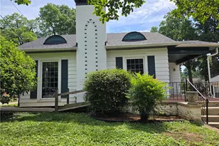 2805 Bon Air Ave, Winston-Salem, NC 27105 - Photo 3
