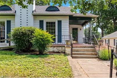 2805 Bon Air Avenue, Winston-Salem, NC 27105 - Photo 3