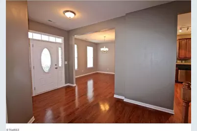 185 Parkview Lane, Advance, NC 27006 - Photo 3