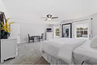 8009 Hill N Dale Drive, Kernersville, NC 27284 - Photo 29