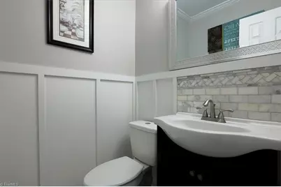 8009 Hill N Dale Drive, Kernersville, NC 27284 - Photo 23